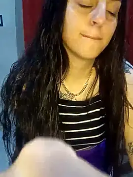 Camilita0 online show from October 24, 9:38 am