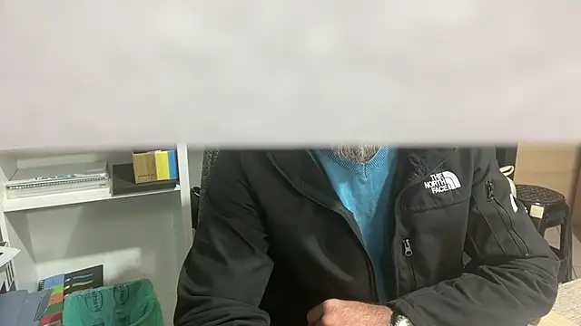 stefanosk online show from January 3, 10:09 am