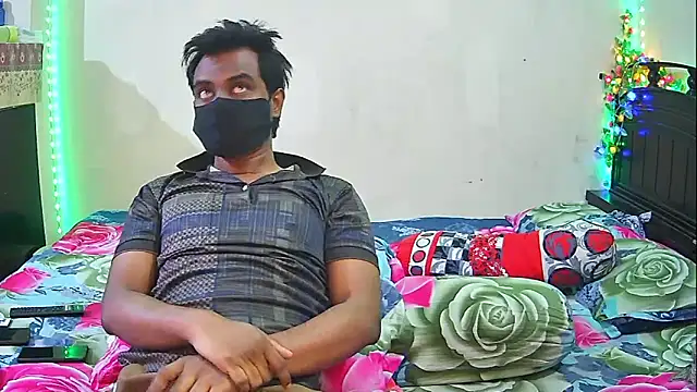 Hot Nila online show from February 27, 2:55 am