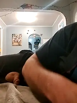 douchydan42 online show from February 26, 7:35 pm