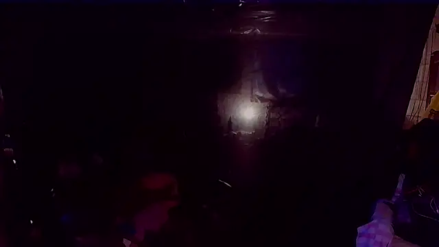 bluedragon0525 online show from February 5, 7:07 pm