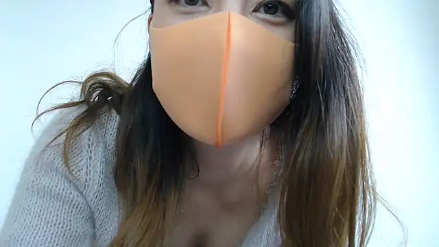 Snapshot of Mary-JP chatting on January 16, 3:23 am Mary-JP online show from January 16, 3:23 am