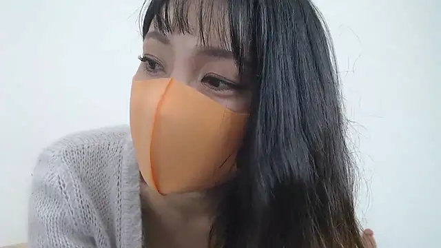 Snapshot of Mary-JP chatting on February 17, 4:42 am Mary-JP online show from February 17, 4:42 am