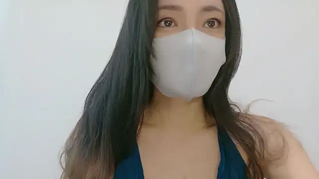 Snapshot of Mary-JP chatting on October 10, 3:27 am Mary-JP online show from October 10, 3:27 am