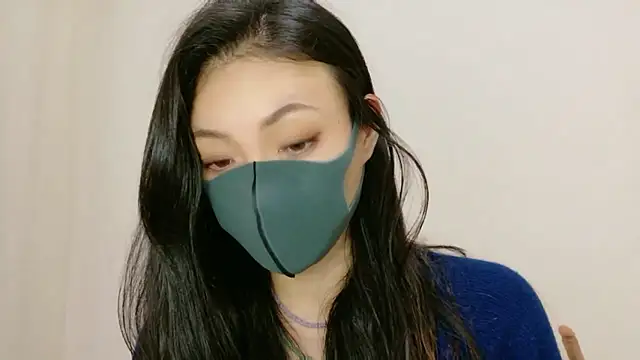 Snapshot of Mary-JP chatting on November 3, 9:54 am Mary-JP online show from November 3, 9:54 am