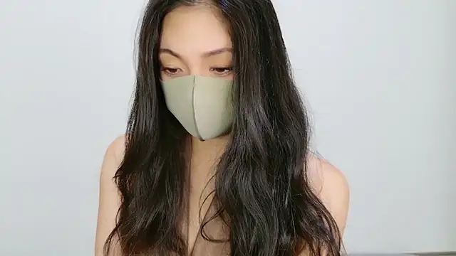 Mary-JP online show from April 17, 11:24 am