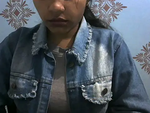 Misha Sweett online show from November 25, 3:01 pm