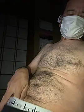 Ryo-j online show from October 16, 3:35 pm