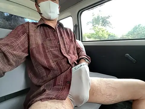 Ryo-j online show from April 3, 7:50 am