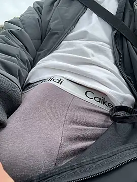 Ryo-j online show from April 17, 3:09 am