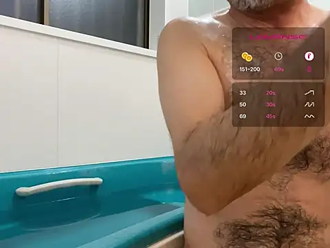 Ryo-j online show from April 24, 10:18 am