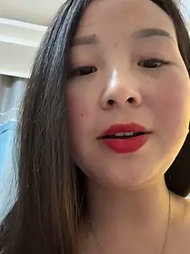 SSSniang- online show from February 11, 5:26 am