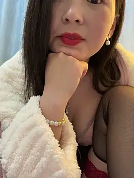 SSSniang- online show from February 14, 4:37 am