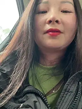 SSSniang- online show from February 16, 6:10 am