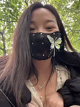 SSSniang- online show from March 6, 9:36 am