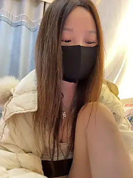 SSSniang- online show from November 1, 5:20 am