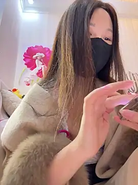 SSSniang- online show from November 2, 12:18 pm