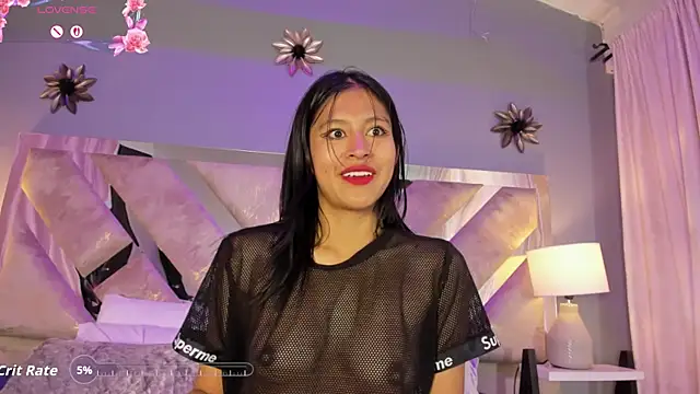 nayara macherano online show from September 16, 11:55 am