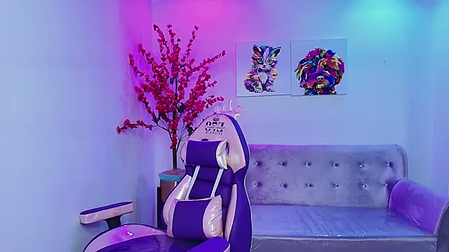 Arianna sweeet online show from February 19, 10:56 am