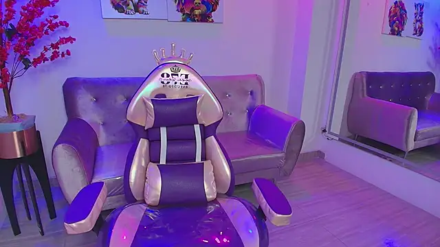 Arianna sweeet online show from February 28, 1:25 pm