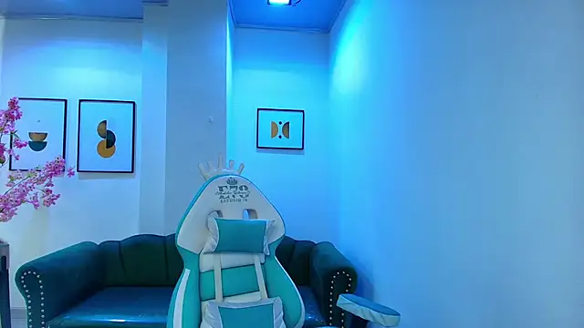 Arianna sweeet online show from October 1, 3:12 am