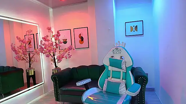 Arianna sweeet online show from October 2, 3:02 am