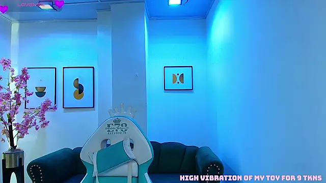 Arianna sweeet online show from October 12, 3:38 am