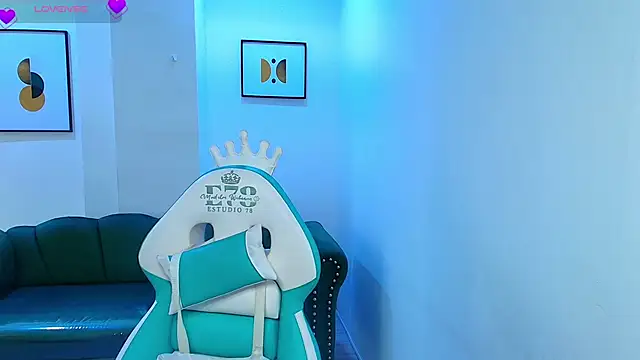 Arianna sweeet online show from October 14, 3:40 am