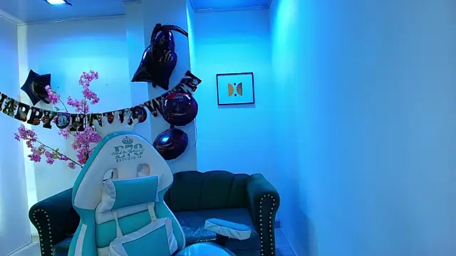 Arianna sweeet online show from October 30, 4:03 am