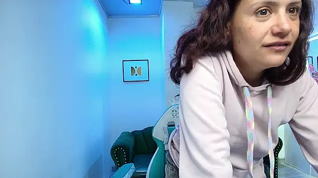 Arianna sweeet online show from November 18, 3:23 am