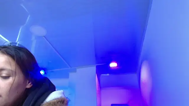 Arianna sweeet online show from April 9, 3:28 am