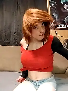 Rebeckalove online show from January 16, 9:37 am