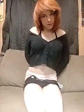 Rebeckalove online show from January 19, 6:42 am