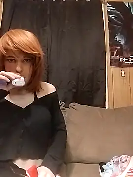 Rebeckalove online show from January 19, 9:44 am