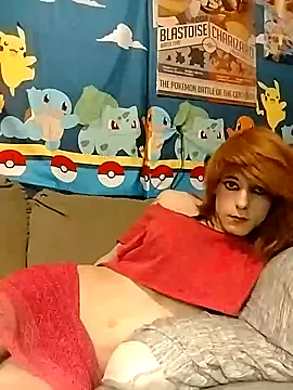 Rebeckalove online show from January 26, 8:34 pm