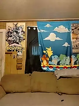 Rebeckalove online show from January 30, 6:43 pm