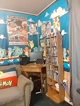 Rebeckalove online show from February 3, 3:42 am