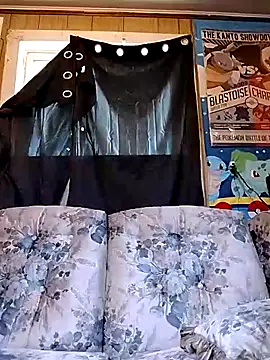 Rebeckalove online show from March 2, 7:56 pm