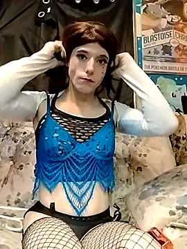 Rebeckalove online show from March 9, 5:55 am