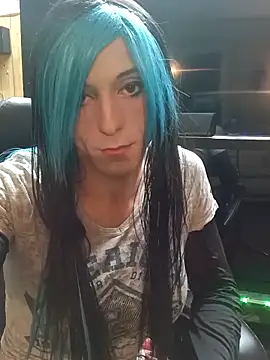 Rebeckalove online show from November 23, 8:03 am