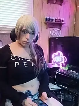 Rebeckalove online show from June 9, 1:12 pm