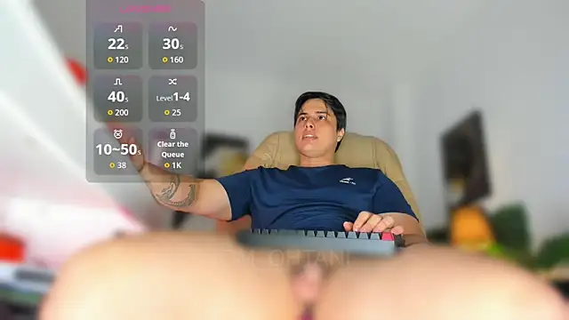 Thom Ohtani online show from April 11, 11:53 pm