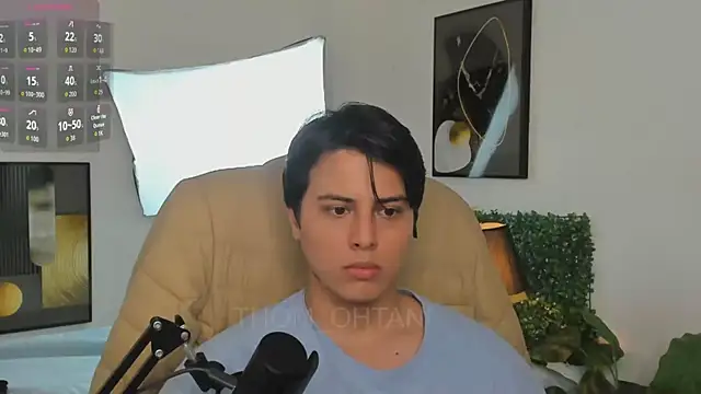 Thom Ohtani online show from April 21, 3:57 am