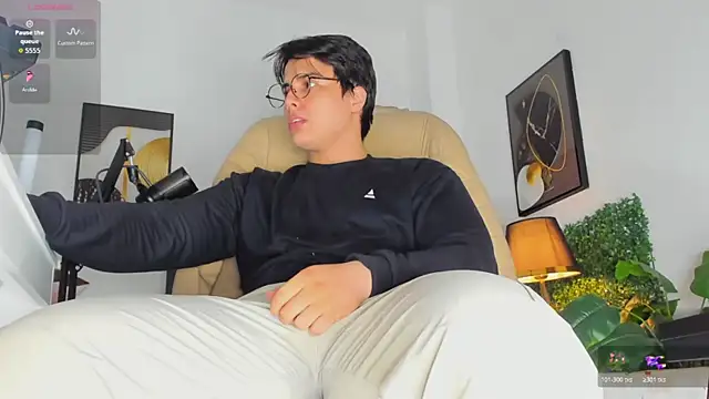 Thom Ohtani online show from April 23, 12:23 am