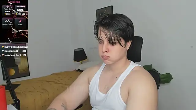 Thom Ohtani online show from July 28, 12:40 am