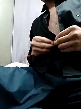 Jaisboy online show from February 18, 12:04 am