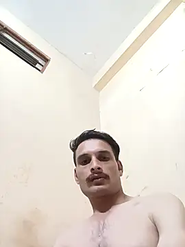 Jaisboy online show from March 5, 9:15 pm