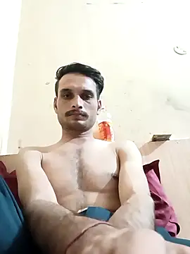 Jaisboy online show from March 8, 8:35 pm