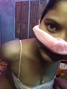 nikitacute23 online show from March 5, 5:50 pm