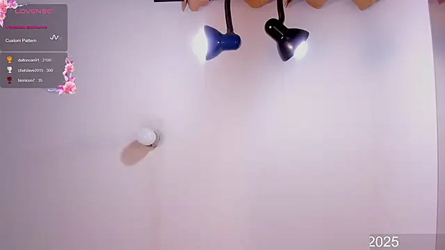 Alice-randy online show from February 7, 3:23 am